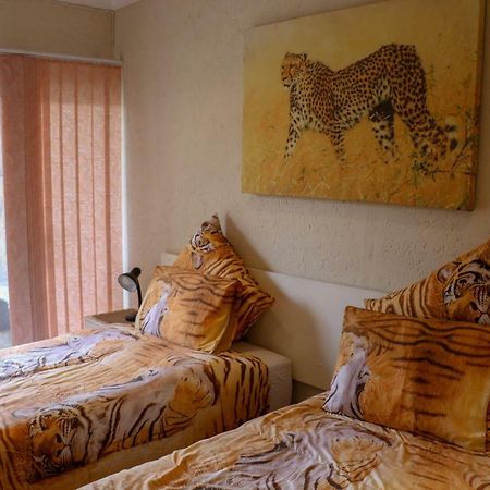 Rock Art Guesthouse 威特班克 外观 照片