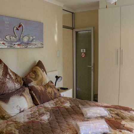 Rock Art Guesthouse 威特班克 外观 照片