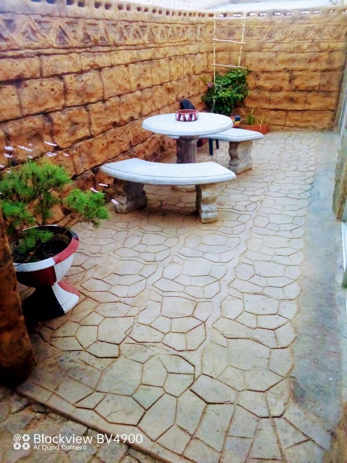 Rock Art Guesthouse 威特班克 外观 照片