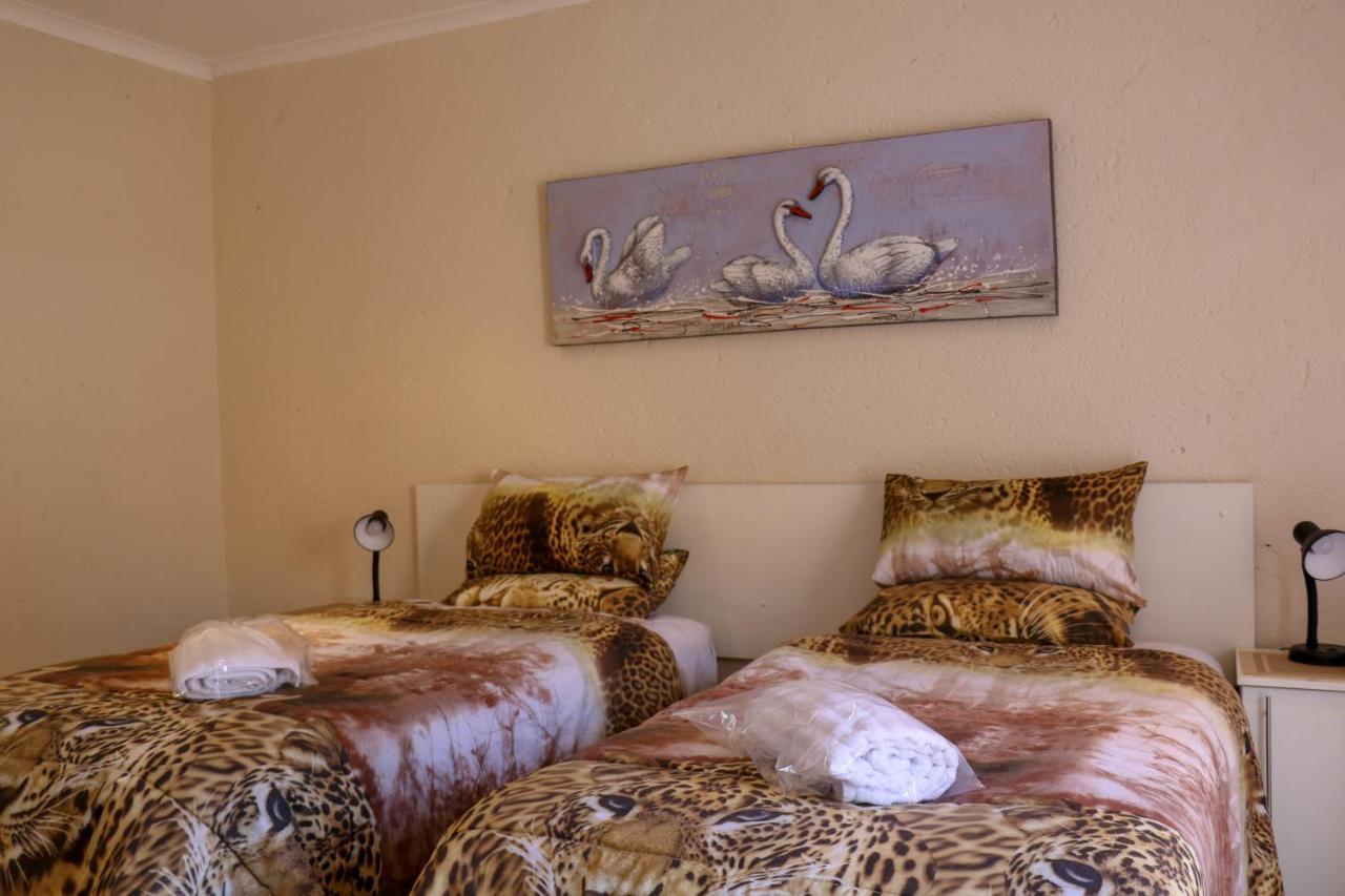Rock Art Guesthouse 威特班克 外观 照片
