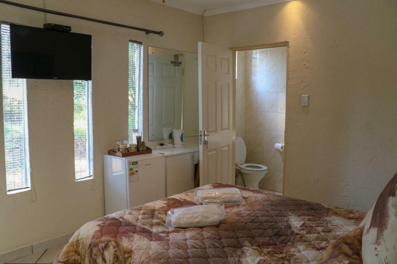Rock Art Guesthouse 威特班克 外观 照片