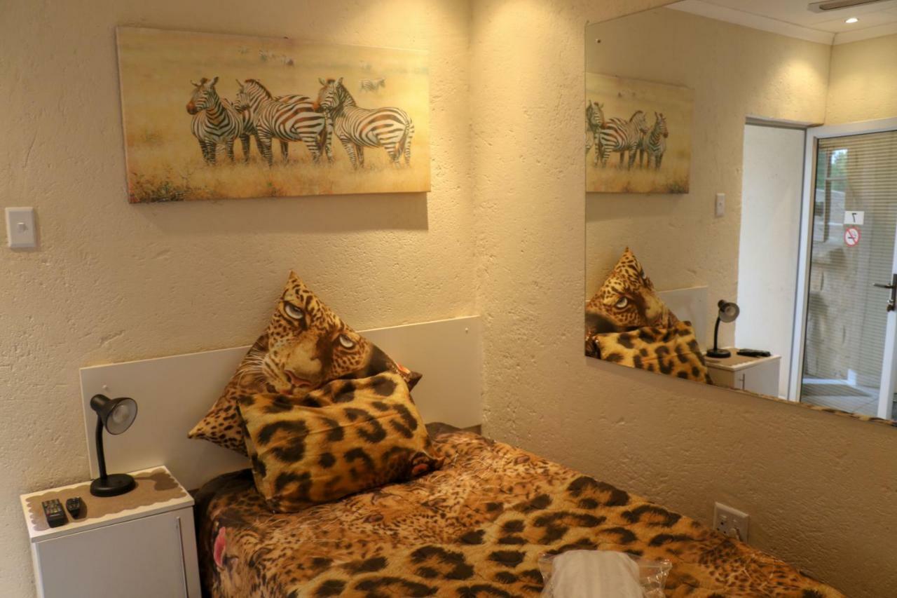 Rock Art Guesthouse 威特班克 外观 照片