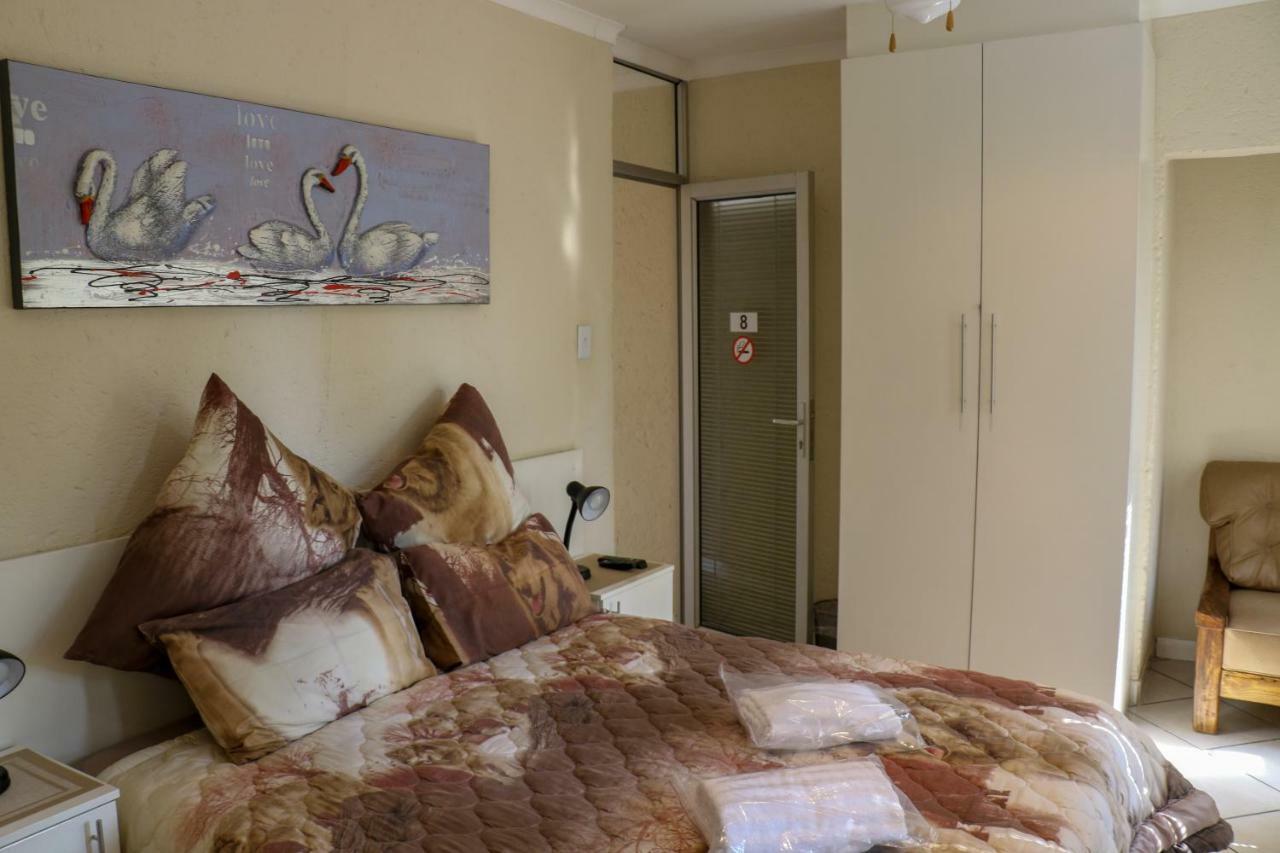 Rock Art Guesthouse 威特班克 外观 照片